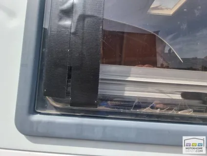 Auto-Trail Dakota SE 2005