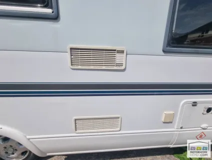 Auto-Trail Dakota SE 2005