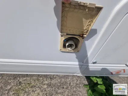 Auto-Trail Dakota SE 2005