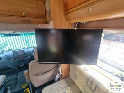 Auto-Trail Dakota SE 2005