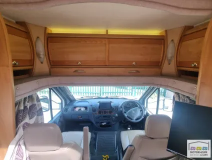 Auto-Trail Dakota SE 2005