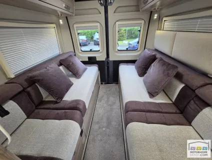 Elddis Autoquest  CV20 2023