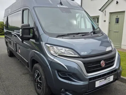 Elddis Autoquest  CV20 2023