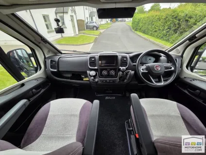 Elddis Autoquest  CV20 2023