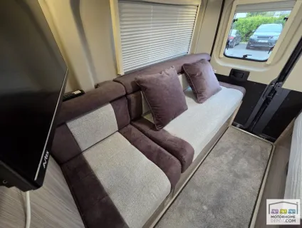 Elddis Autoquest  CV20 2023