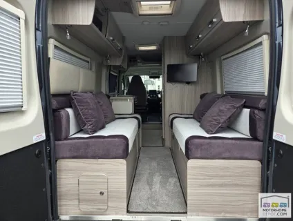 Elddis Autoquest  CV20 2023