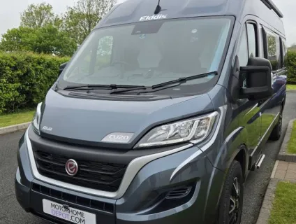 Elddis Autoquest  CV20 2023