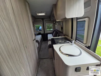 Elddis Autoquest  CV20 2023