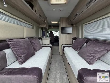 Elddis Autoquest  CV20 2023