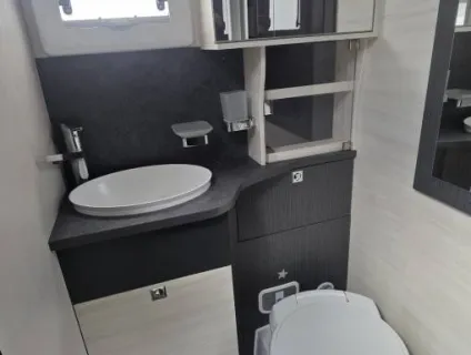 Chausson 650 Titanium Premium  2021