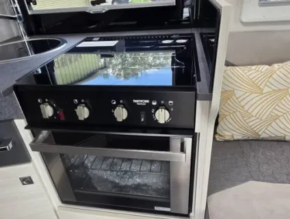 Chausson 650 Titanium Premium  2021