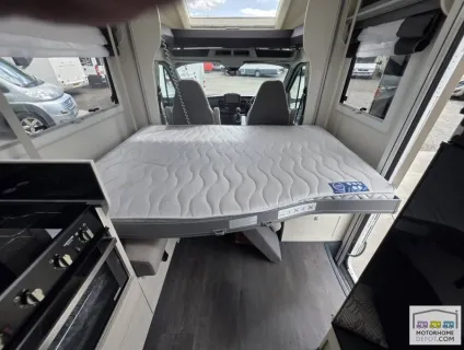 Chausson 650 Titanium Premium  2021