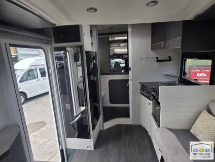 Chausson 650 Titanium Premium  2021