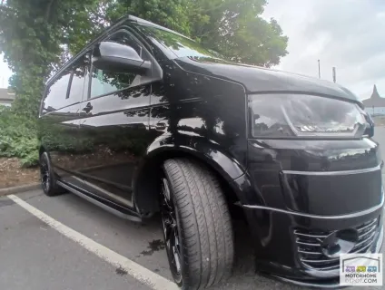 Volkswagen T5.1   2014