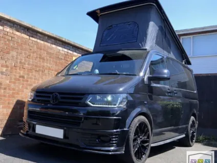 Volkswagen T5.1   2014