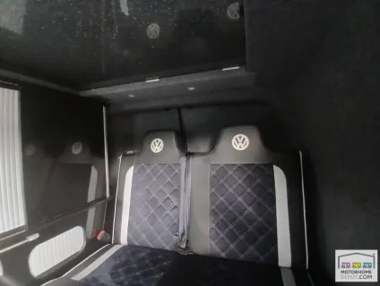 Volkswagen T5.1   2014