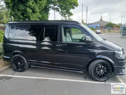 Volkswagen T5.1   2014