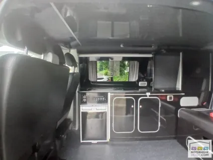 Volkswagen T5.1   2014