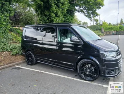 Volkswagen T5.1   2014