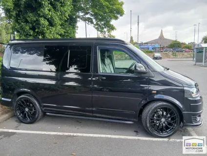 Volkswagen T5.1   2014