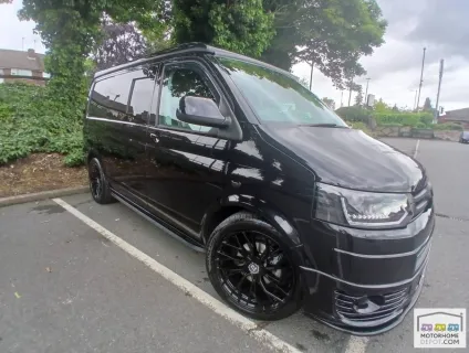 Volkswagen T5.1   2014