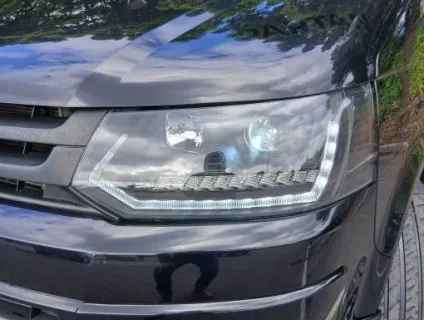 Volkswagen T5.1   2014