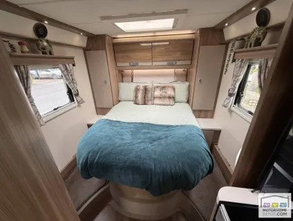 Swift Kon-Tiki 625 Black Edition  2016