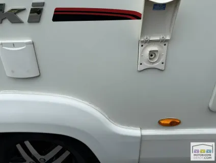Swift Kon-Tiki 625 Black Edition  2016