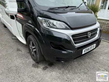 Swift Kon-Tiki 625 Black Edition  2016