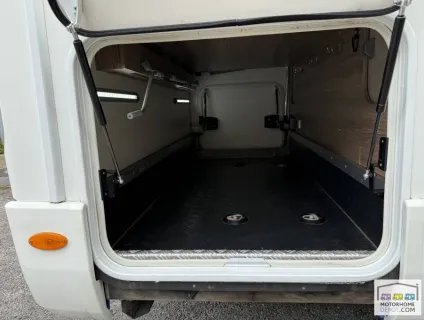 Swift Kon-Tiki 625 Black Edition  2016