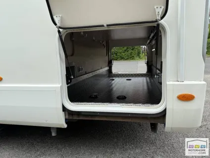 Swift Kon-Tiki 625 Black Edition  2016