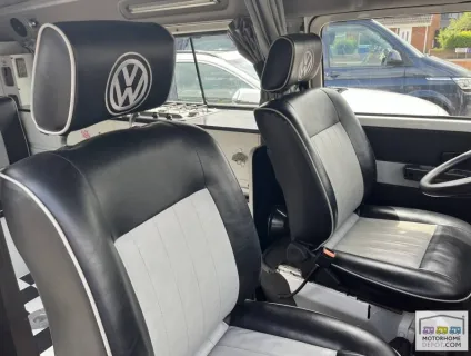 Volkswagen Danbury Rio 2002