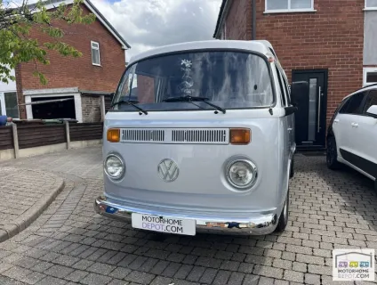 Volkswagen Danbury Rio 2002