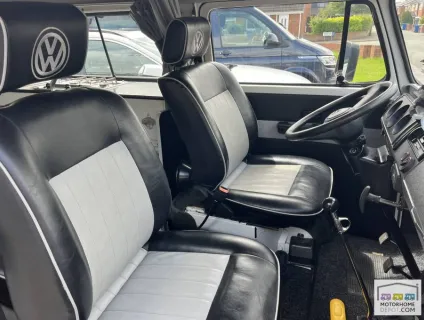 Volkswagen Danbury Rio 2002