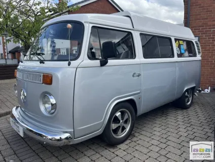 Volkswagen Danbury Rio 2002