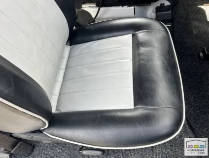Volkswagen Danbury Rio 2002