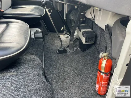 Volkswagen Danbury Rio 2002