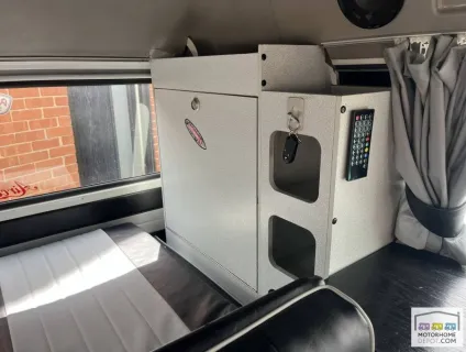 Volkswagen Danbury Rio 2002