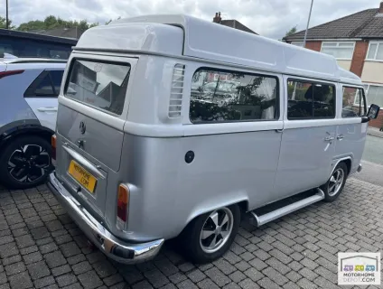 Volkswagen Danbury Rio 2002
