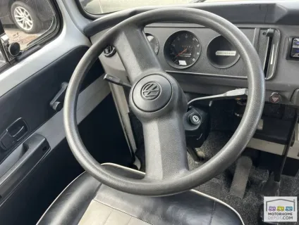 Volkswagen Danbury Rio 2002
