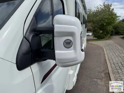 Elddis Autoquest  195 2016