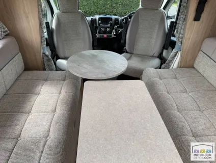 Elddis Autoquest  195 2016