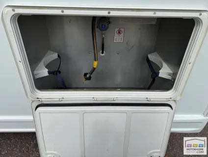 Elddis Autoquest  195 2016