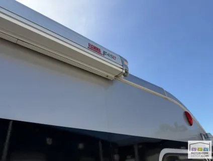 Hymer B694 SL   2007