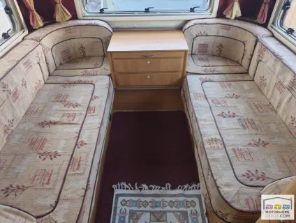 Swift Kon-Tiki 610 2003