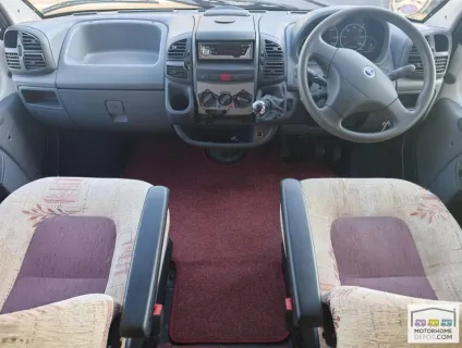 Swift Kon-Tiki 610 2003