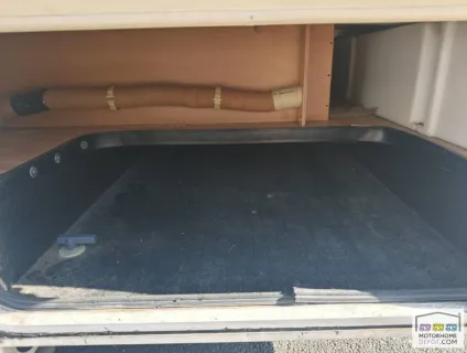 Swift Kon-Tiki 610 2003