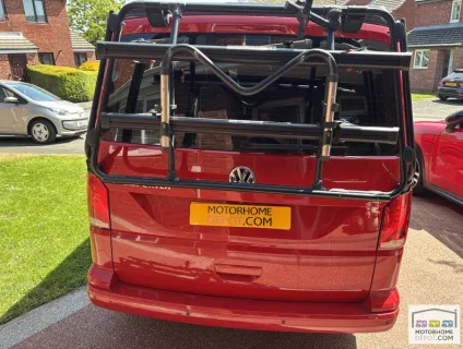 Volkswagen Startline  2023