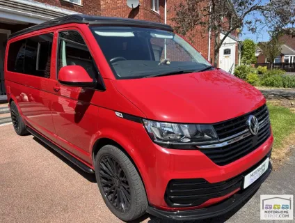 Volkswagen Startline  2023