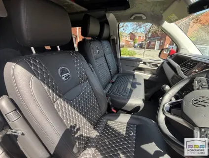 Volkswagen Startline  2023